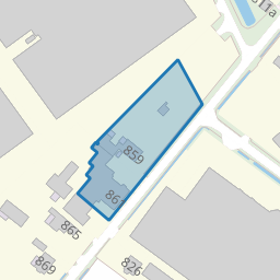 Perceel TBG01-E-2194