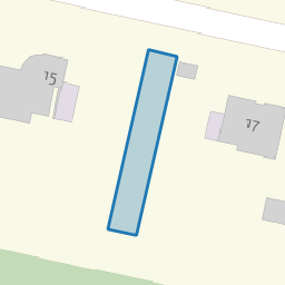 Perceel TBG01-E-2196