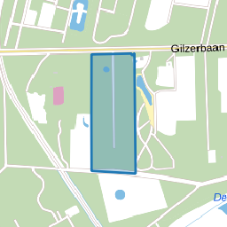 Perceel TBG01-E-2199