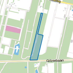 Perceel TBG01-E-2216