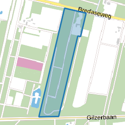 Perceel TBG01-E-2217