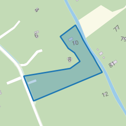 Perceel TBG01-E-2223