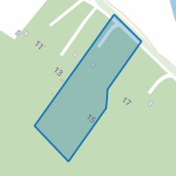 Perceel TBG01-E-2225