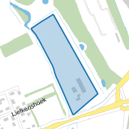 Perceel TBG01-E-2244