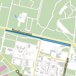 Perceel TBG01-E-2250