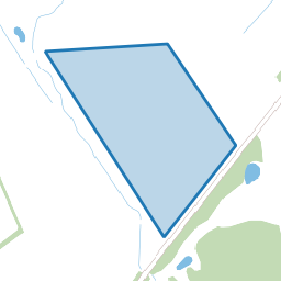 Perceel TBG01-E-2254