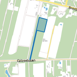 Perceel TBG01-E-2263