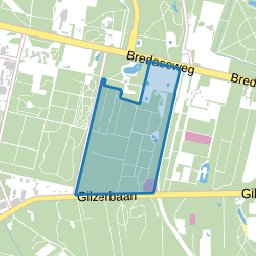 Perceel TBG01-E-2274