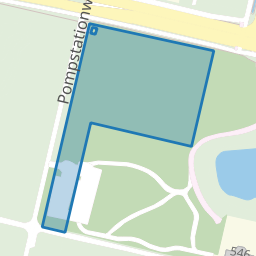 Perceel TBG01-E-2276