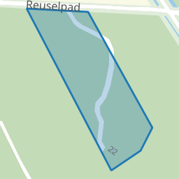 Perceel TBG01-E-2282