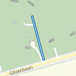 Perceel TBG01-E-2292