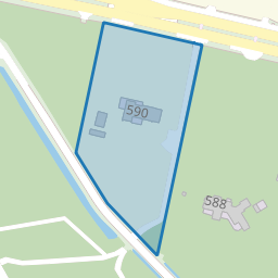 Perceel TBG01-E-2298