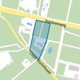 Perceel TBG01-E-2299