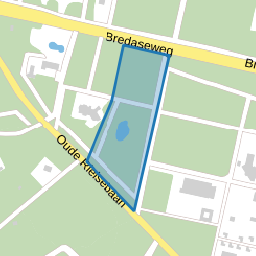 Perceel TBG01-E-2300