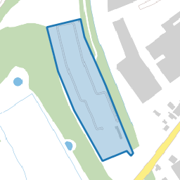 Perceel TBG01-E-2304