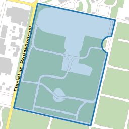 Perceel TBG01-E-2308