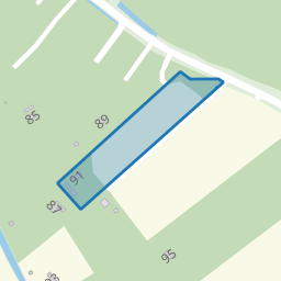 Perceel TBG01-E-2311