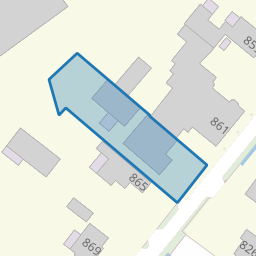 Perceel TBG01-E-2312