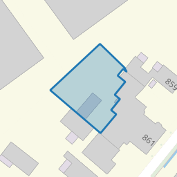 Perceel TBG01-E-2314