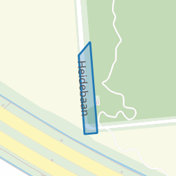 Perceel TBG01-E-2318