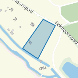 Perceel TBG01-E-2342