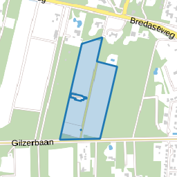 Perceel TBG01-E-2344