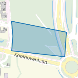 Perceel TBG01-F-1272