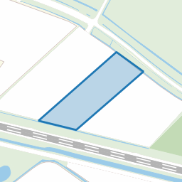 Perceel TBG01-F-1864