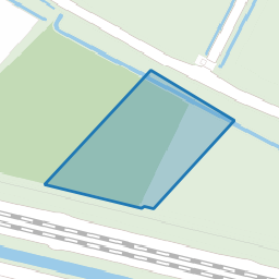 Perceel TBG01-F-1872