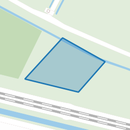 Perceel TBG01-F-1873