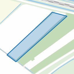 Perceel TBG01-F-1890