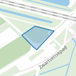 Perceel TBG01-F-1896