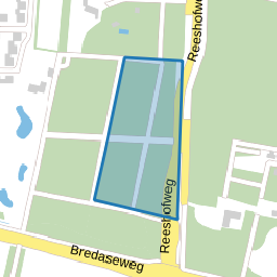 Perceel TBG01-F-2049