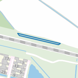 Perceel TBG01-F-2110