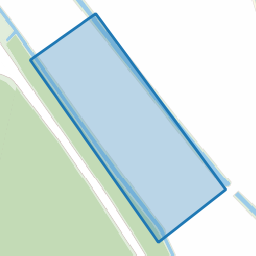 Perceel TBG01-F-2280