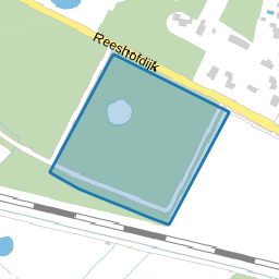 Perceel TBG01-F-2414