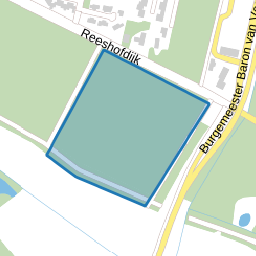 Perceel TBG01-F-2423