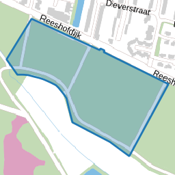 Perceel TBG01-F-2427