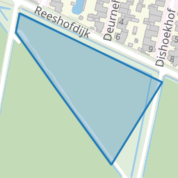 Perceel TBG01-F-2428