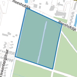 Perceel TBG01-F-2430