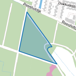 Perceel TBG01-F-2431