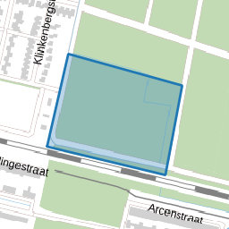 Perceel TBG01-F-2433