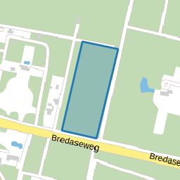 Perceel TBG01-F-3013