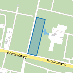 Perceel TBG01-F-3014