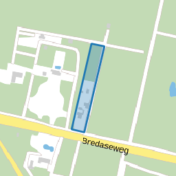 Perceel TBG01-F-3059