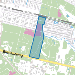 Perceel TBG01-F-3338