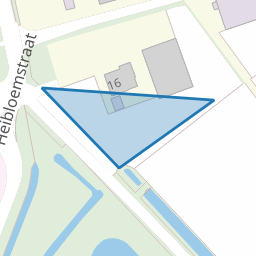 Perceel TBG01-F-3382