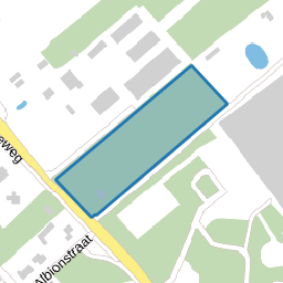 Perceel TBG01-F-3392