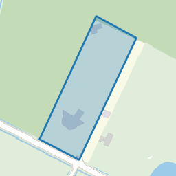 Perceel TBG01-F-3457