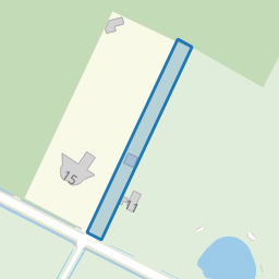 Perceel TBG01-F-3458